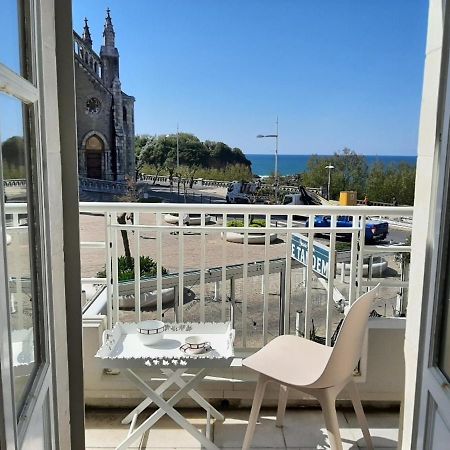 Appartement Biarritz, 2 Pieces, 4 Personnes - Fr-1-239-638 外观 照片