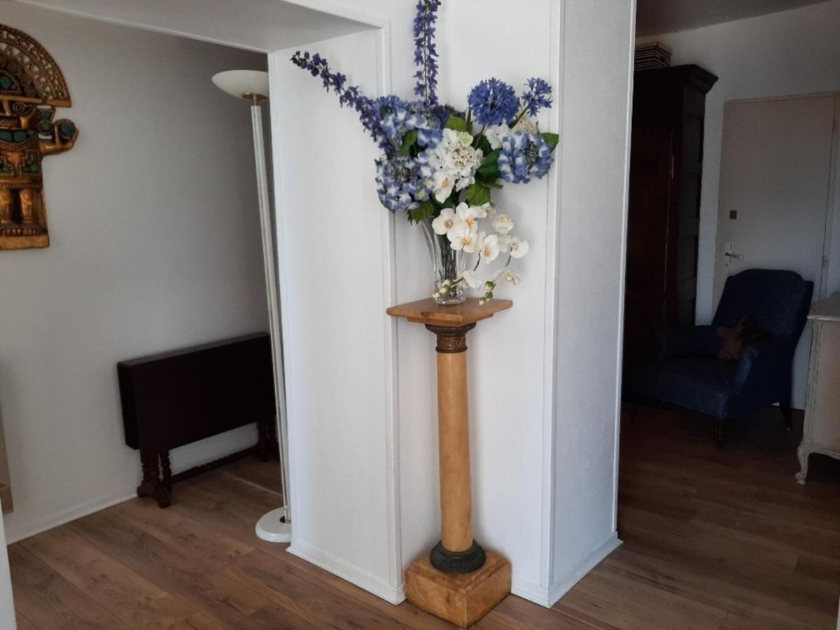Appartement Biarritz, 2 Pieces, 4 Personnes - Fr-1-239-638 外观 照片