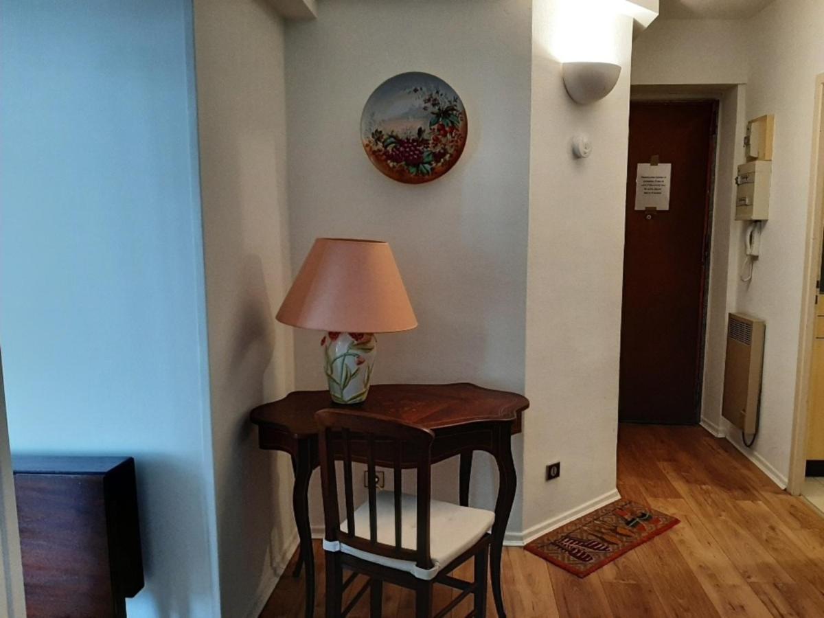 Appartement Biarritz, 2 Pieces, 4 Personnes - Fr-1-239-638 外观 照片