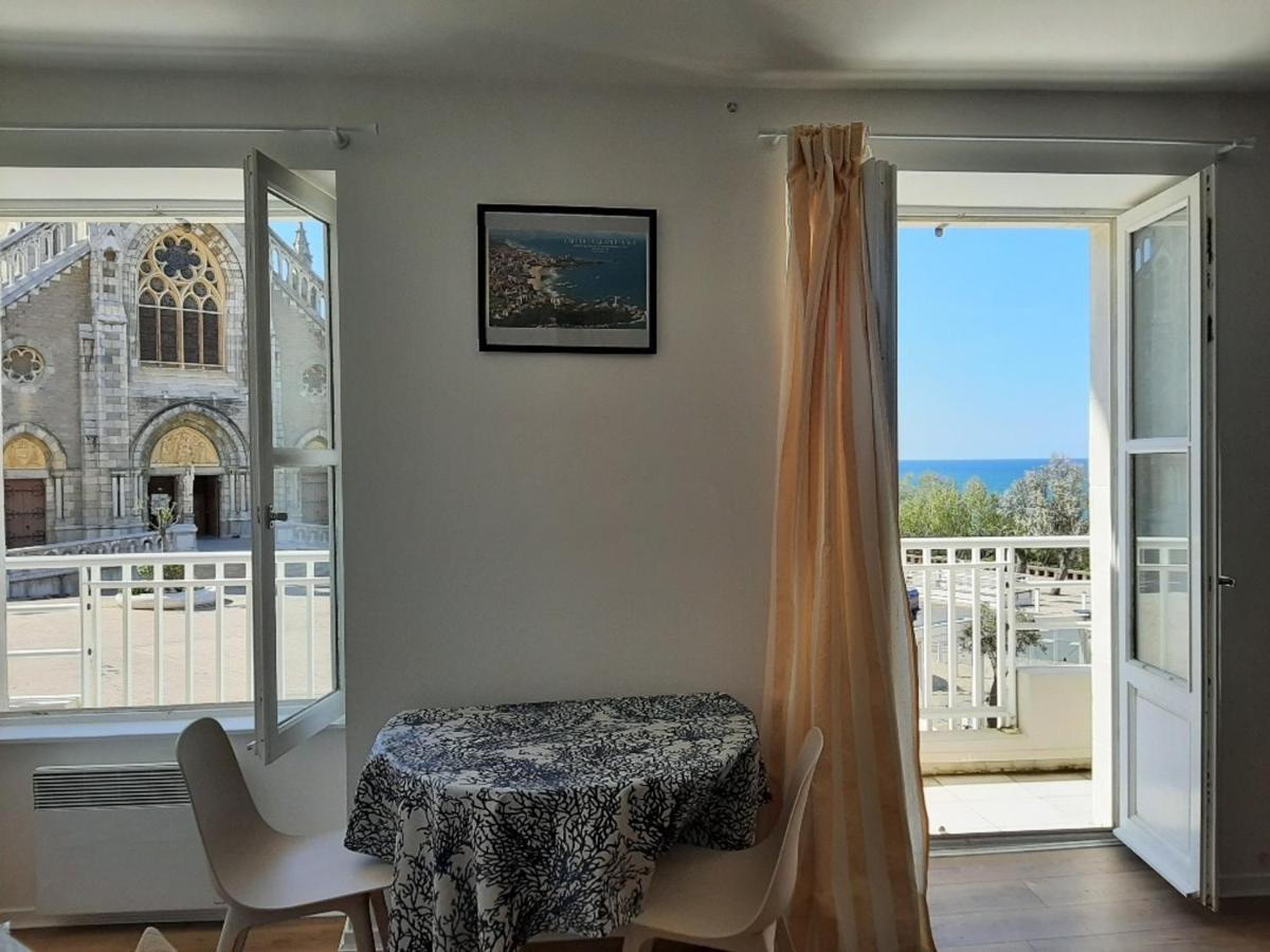 Appartement Biarritz, 2 Pieces, 4 Personnes - Fr-1-239-638 外观 照片