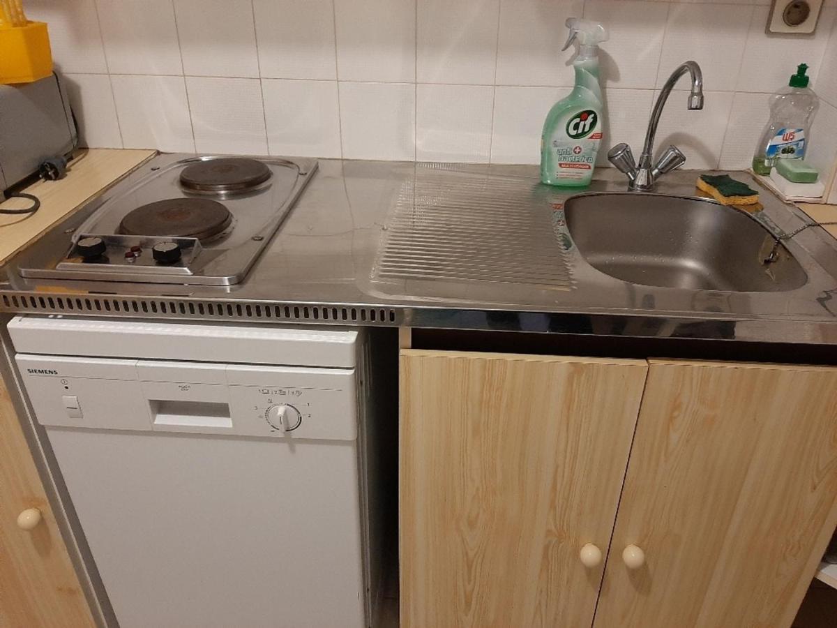 Appartement Biarritz, 2 Pieces, 4 Personnes - Fr-1-239-638 外观 照片