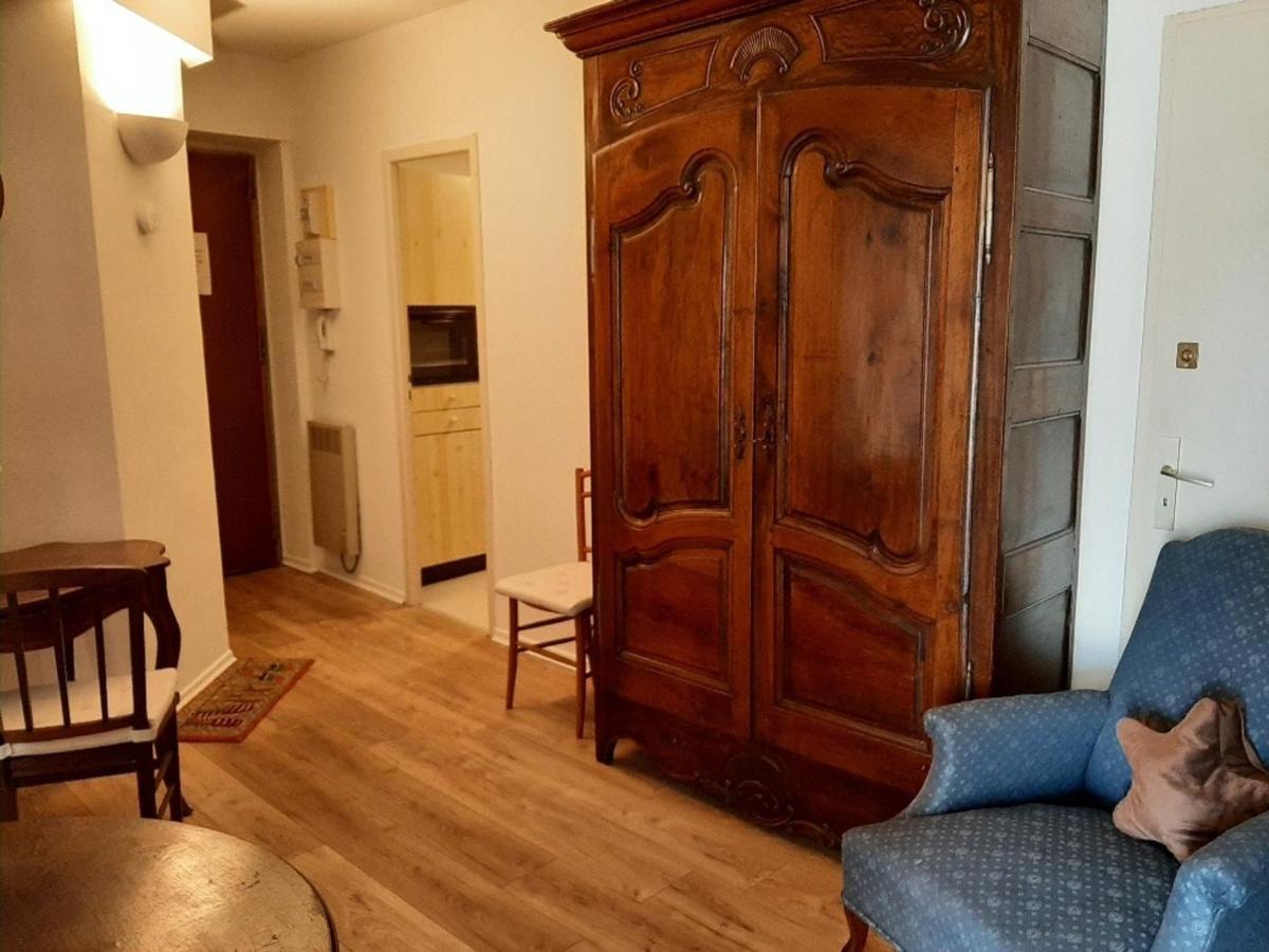 Appartement Biarritz, 2 Pieces, 4 Personnes - Fr-1-239-638 外观 照片