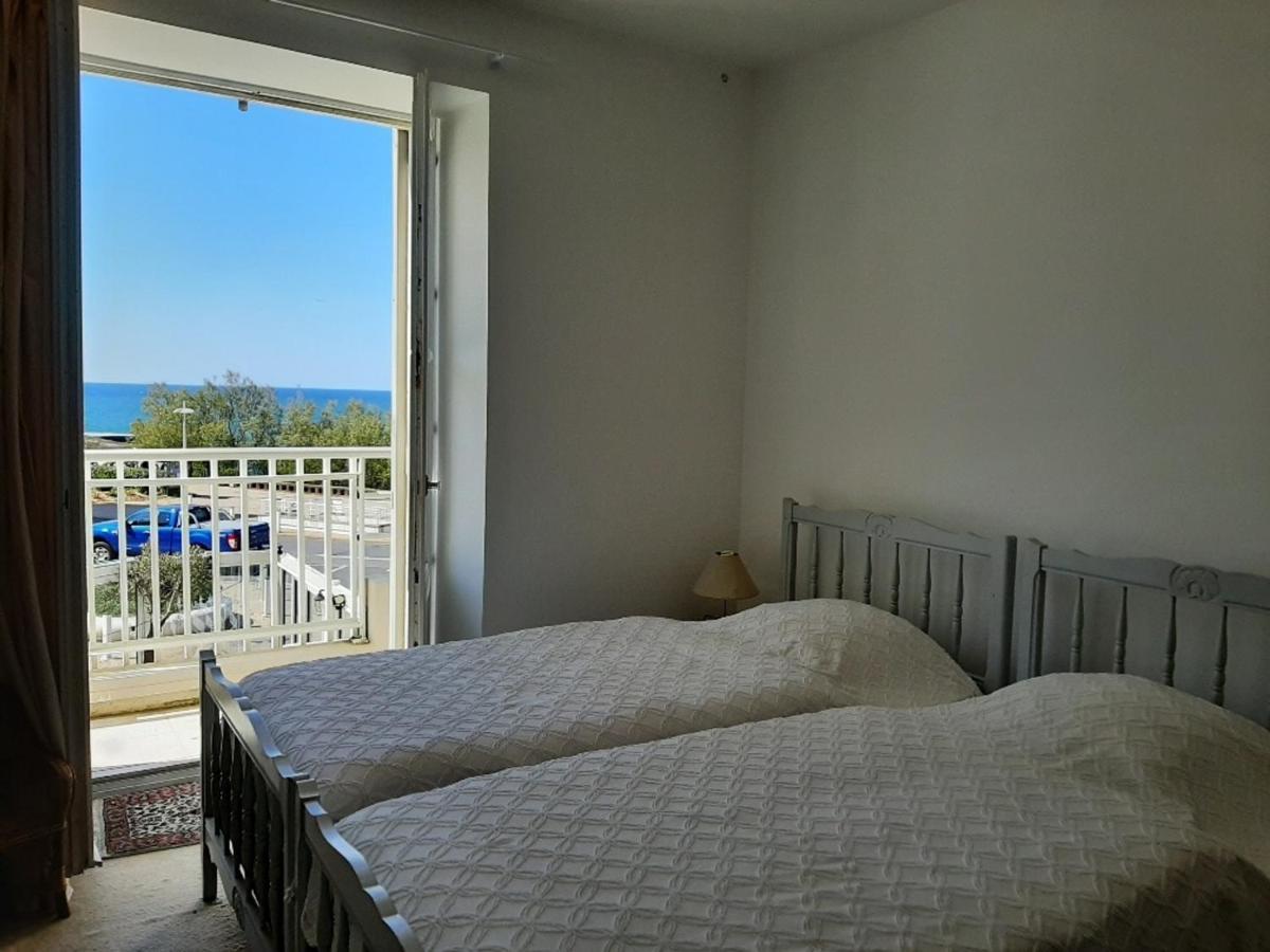 Appartement Biarritz, 2 Pieces, 4 Personnes - Fr-1-239-638 外观 照片