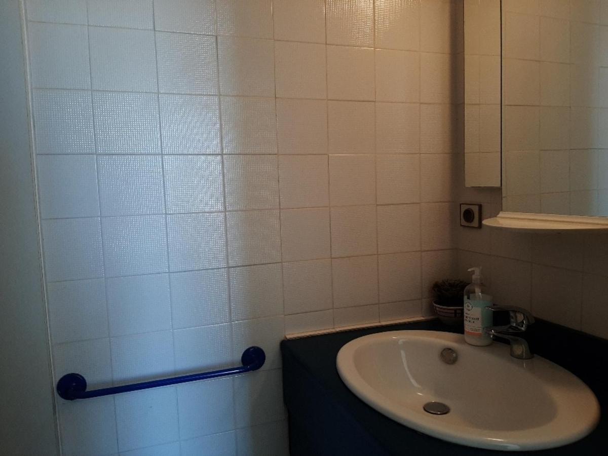 Appartement Biarritz, 2 Pieces, 4 Personnes - Fr-1-239-638 外观 照片